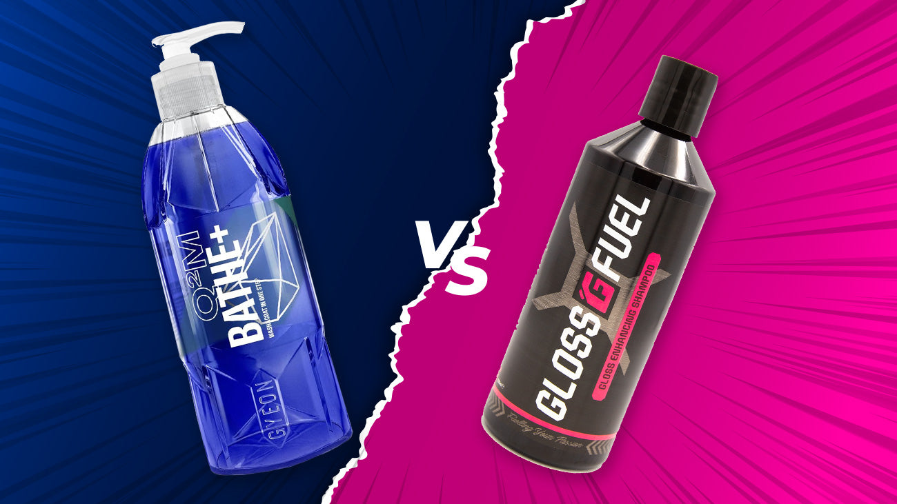 Best alternative to Gyeon Bathe Plus Shampoo