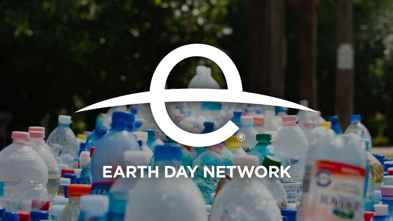 Earth Day 2024 - 60X40