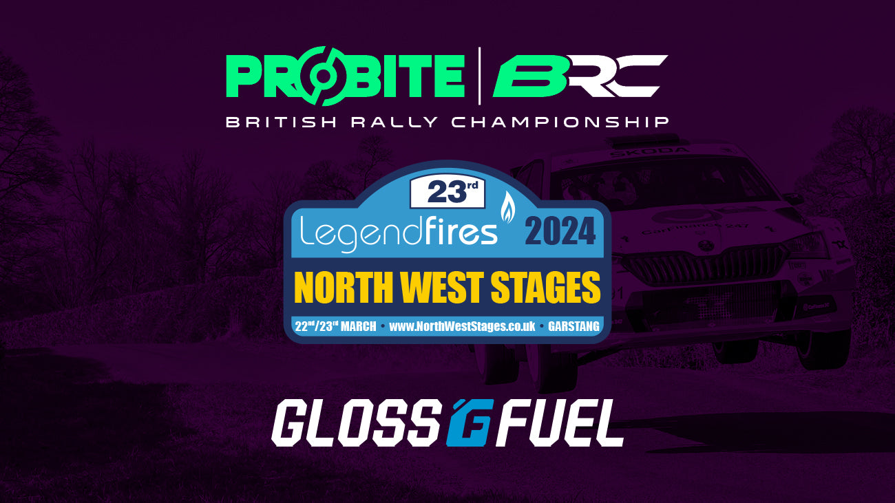 Sponsorship Deal Adds Shine to the BRC