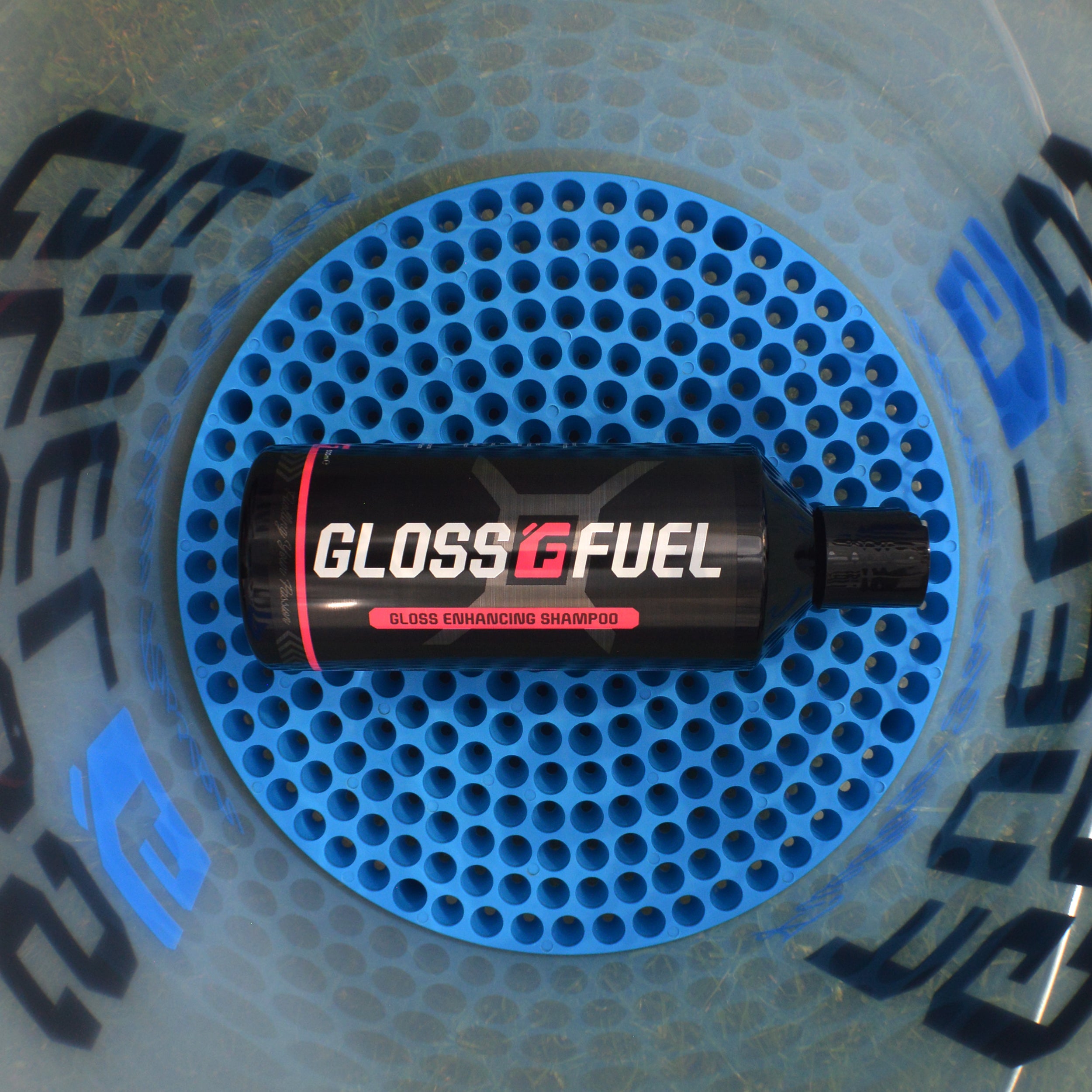 Gloss Guard