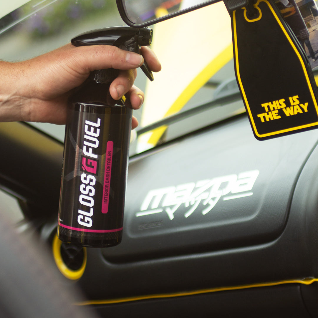 Interior Fuel Bundle