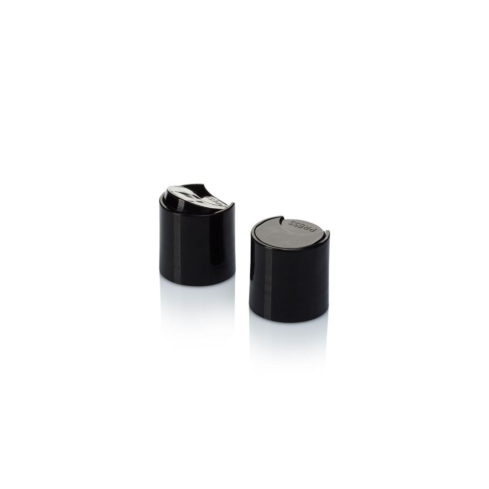 Replacement Disc Top for 500ml PET/HDPE Bottle