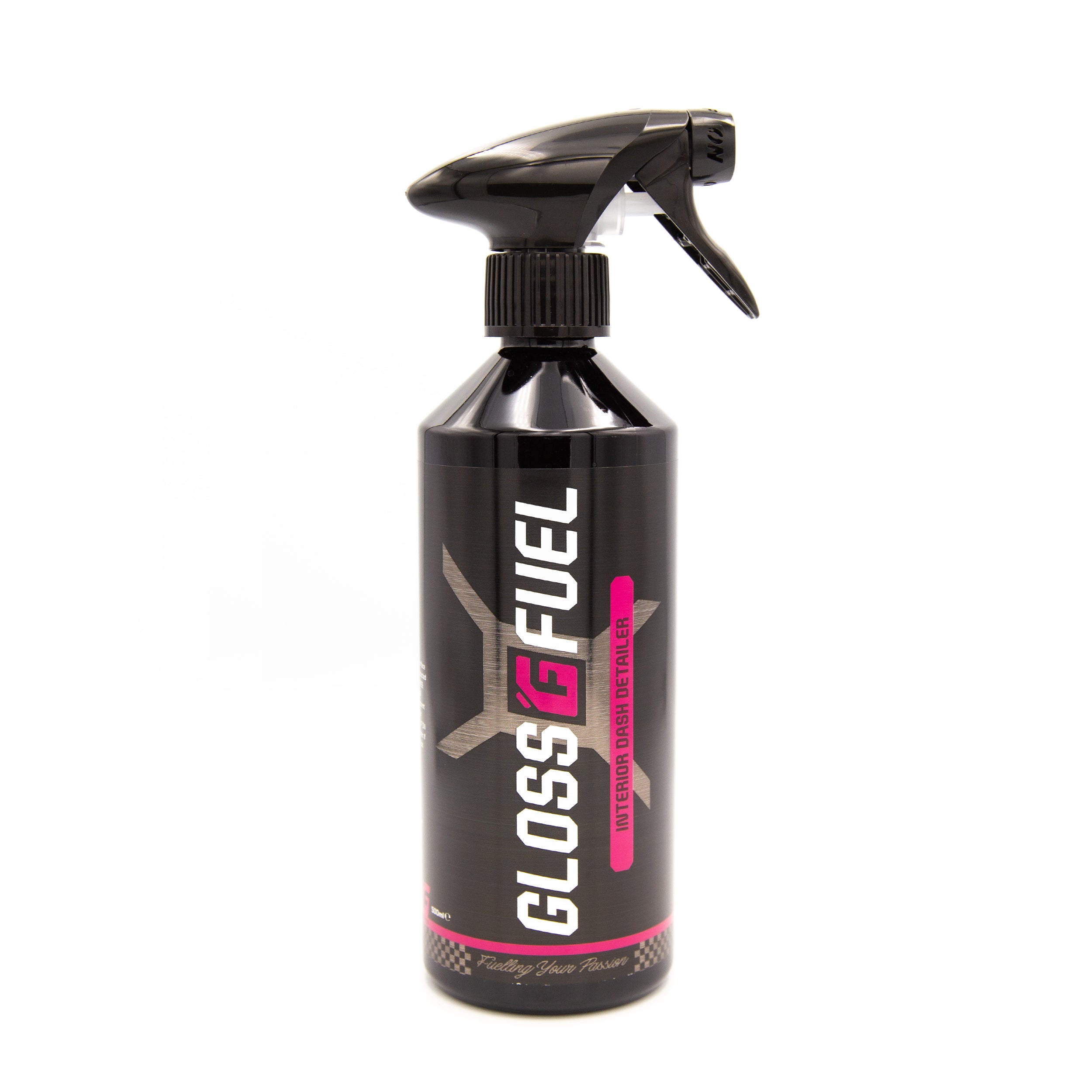 Interior Fuel Bundle