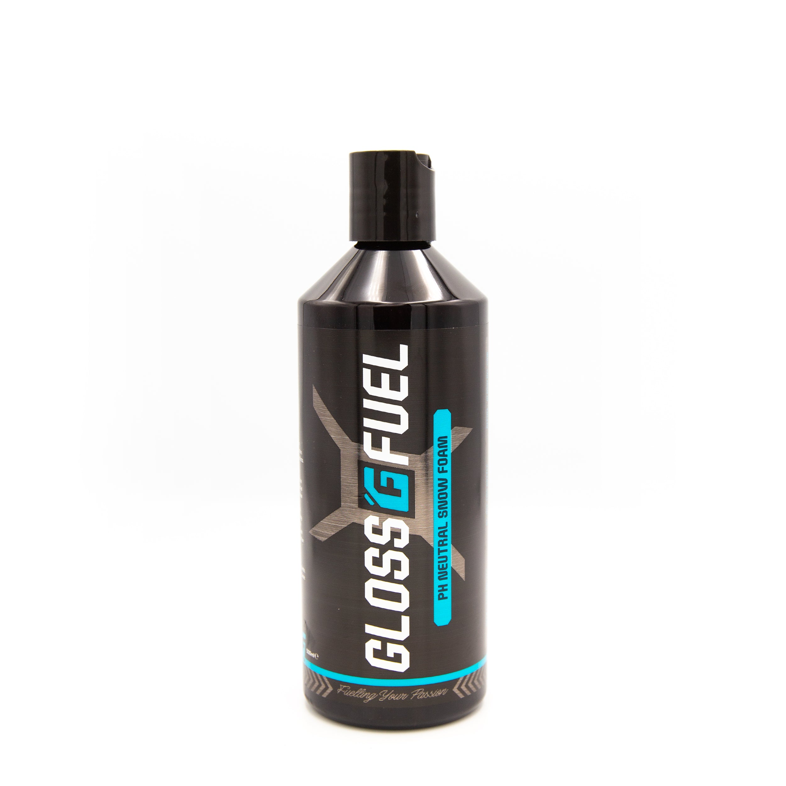 Gloss Fuel pH Neutral Snow Foam - 500ml Bottle