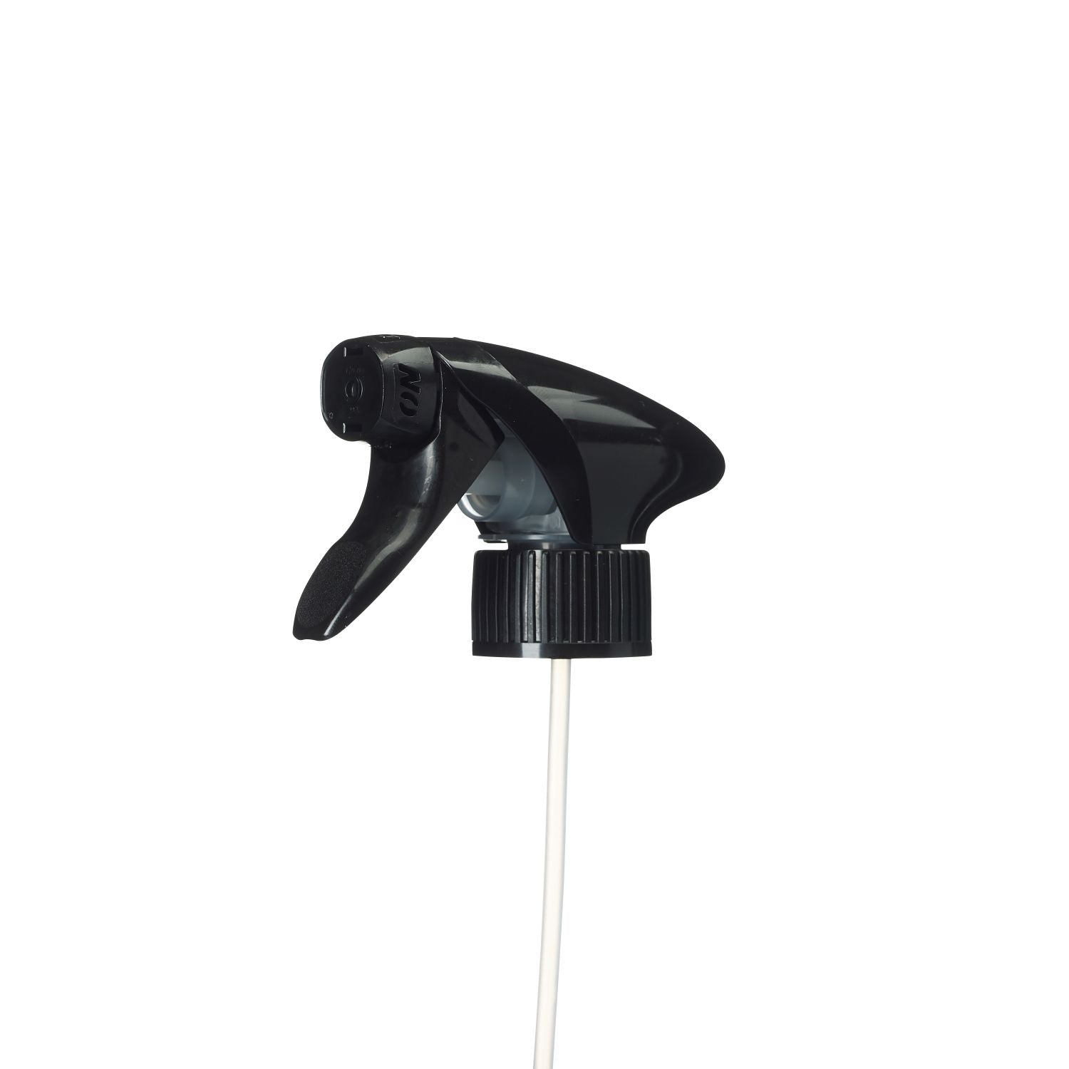 Replacement Trigger Spray for Gloss Fuel PET/HDPE Bottle.