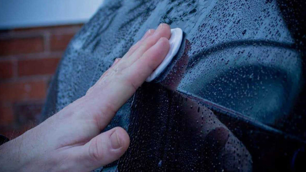 How Often Should You Clay Bar Your Car?