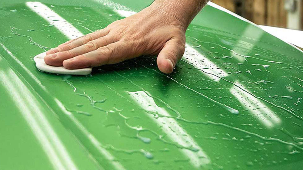 How to Use a Clay Bar on Your Car UK | Complete Step-by-Step Guide ...