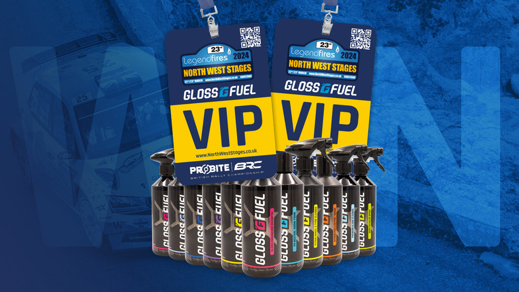 FREE Prize Draw for 2x VIP Tickets + The Ultimate Bundle