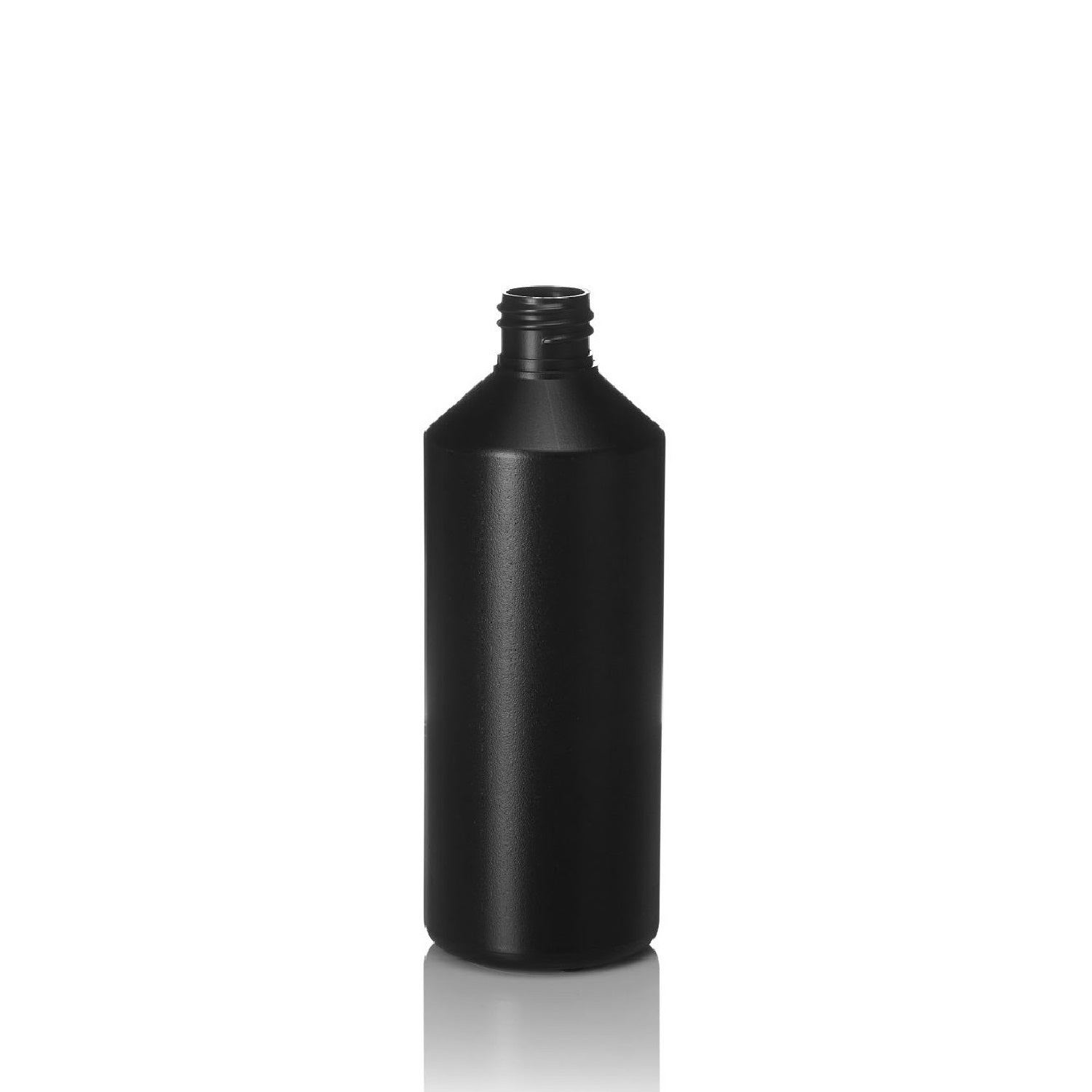 Replacement Empty 500ml HDPE Bottle