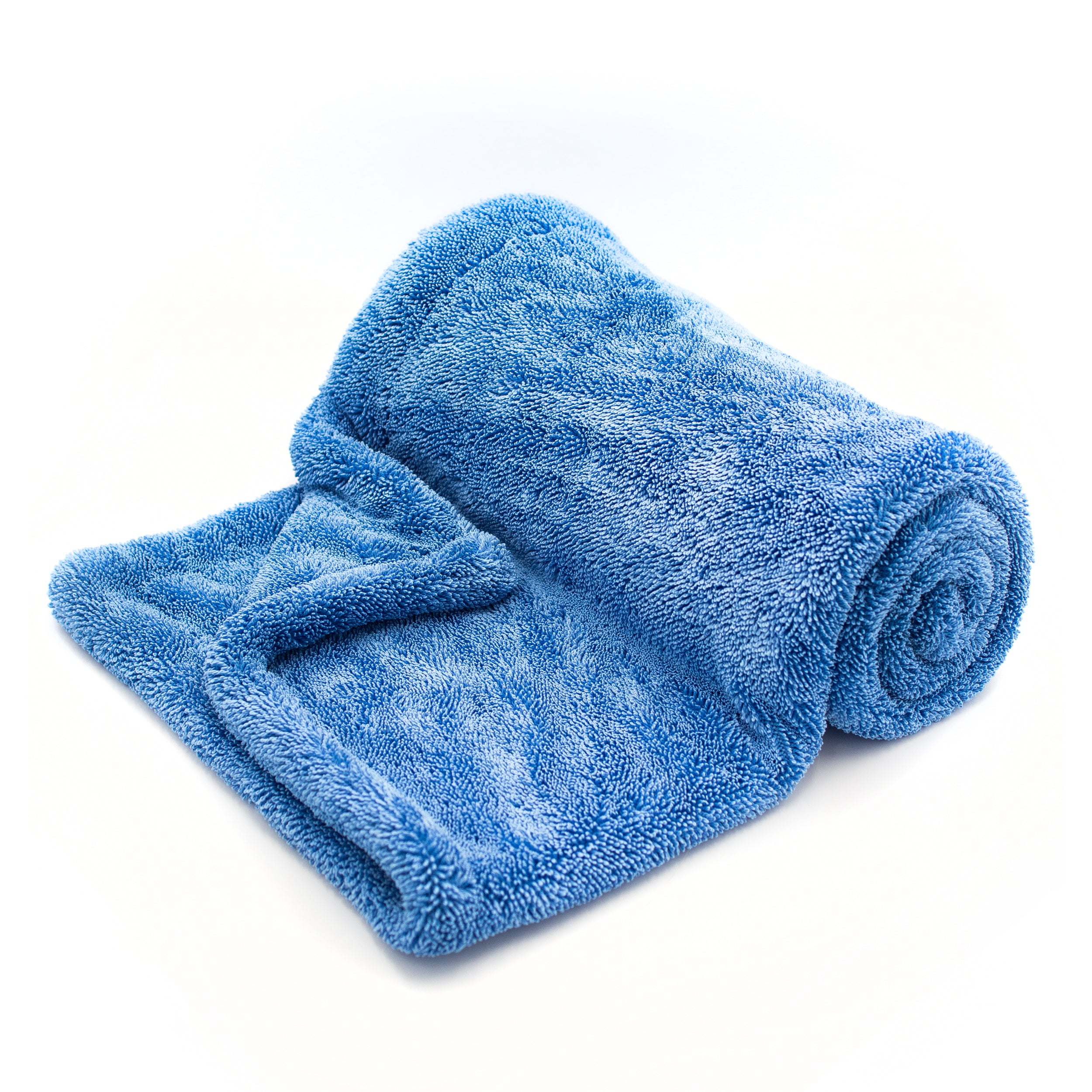 Ultimate Car Drying Towel