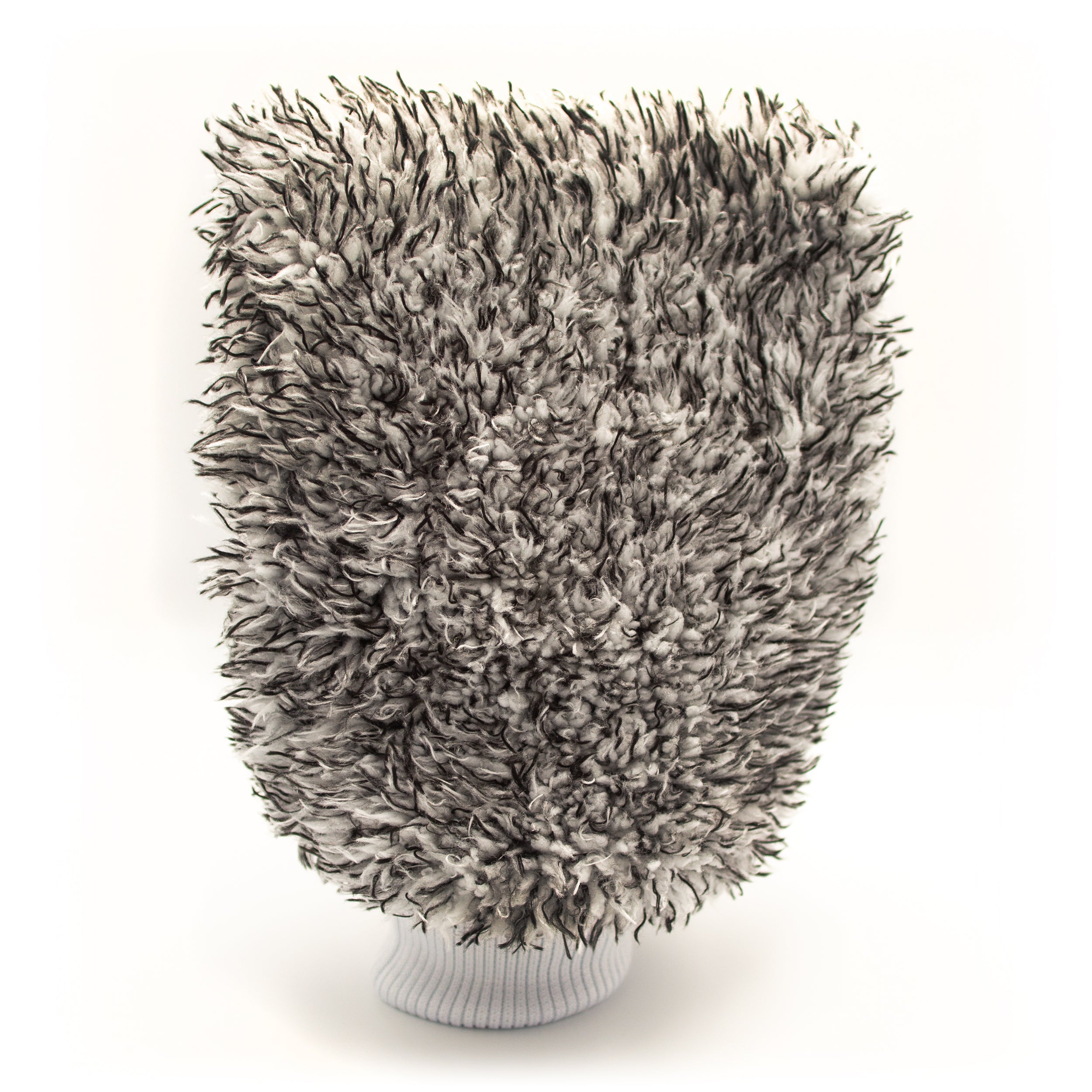 Ultimate Car Wash Mitt