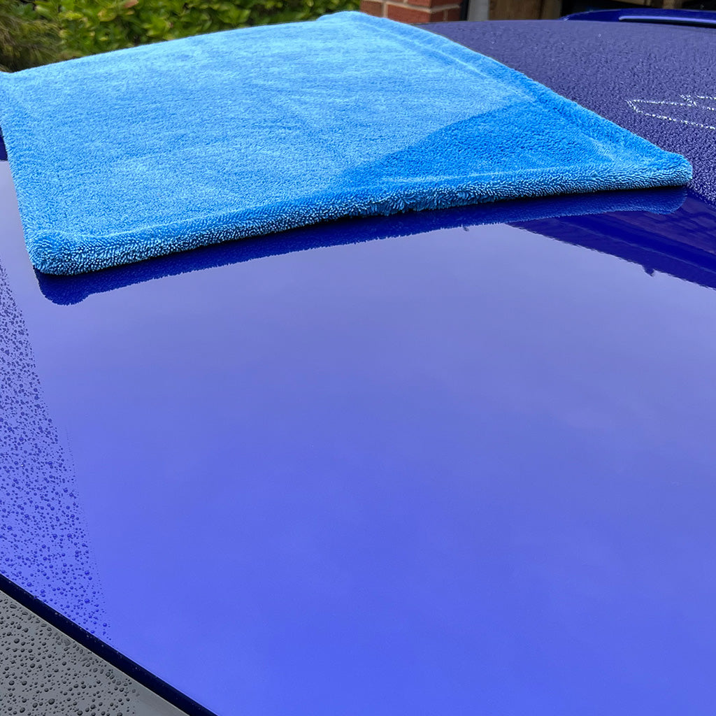 Ultimate Microfibre Kit